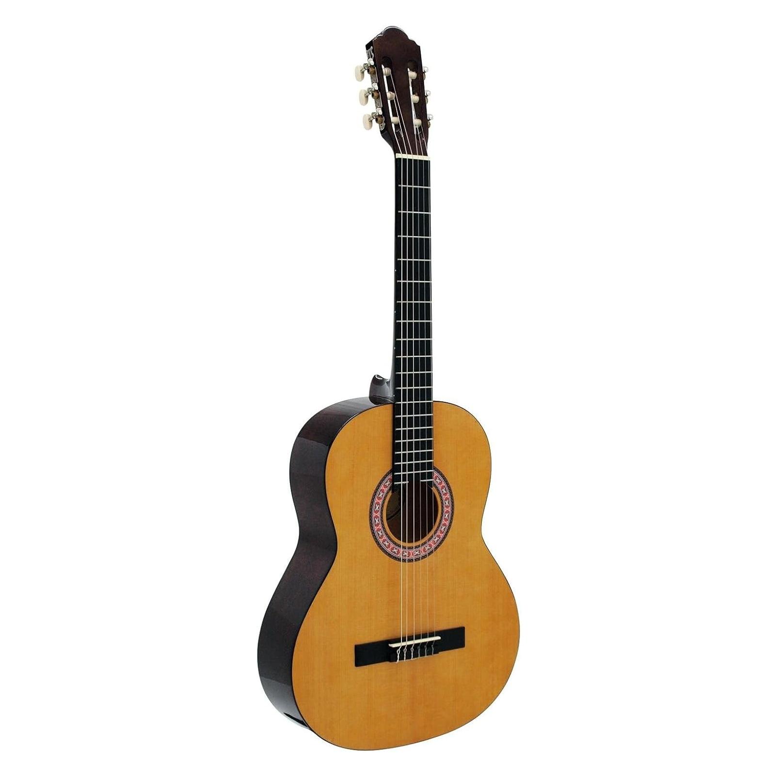 Dimavery AC-303 Klassikgitarre, Ahorn (Konzertgitarre, Ahorn) (26241005)