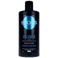 Syoss Volumen Shampoo 440ml