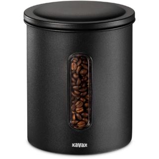 xavax Kaffeedose schwarz, 1 St.