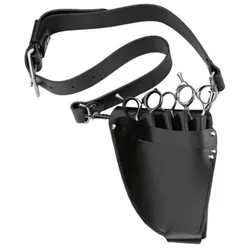 Joewell Werkzeugtasche Scherentasche Wild West - Schwarz