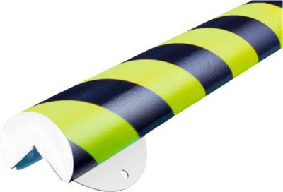 Knuffi® Wall Protection Kit, Typ A+, 1m, tagesfluoreszierend