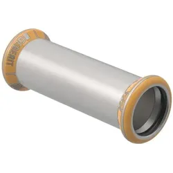 Geberit, Rohrverbindungstechnik, Mapress Therm Schiebemuffe: d=88.9mm