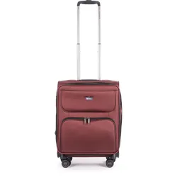 Stratic Bendigo Light + - Koffer S - Redwine Koffer24