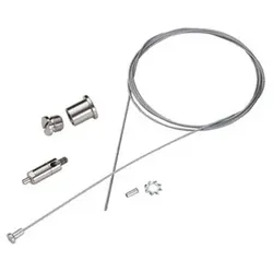 Siteco Einseil-Abhängung 5MN91302