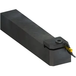 Pramet, Zubehör Maschine, Planeinstech-Werkzeug ISO GL3-S2525MFR-12-L035027 Einstechtiefe 12mm Rechtslauf