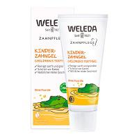 WELEDA Kinder Zahngel 50 ml
