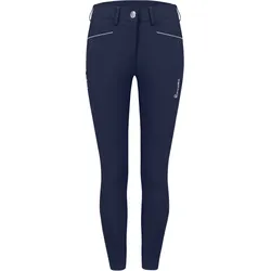 Cavallo CARINE GRIP Reithosen darkblue HW 21, Größe: 44