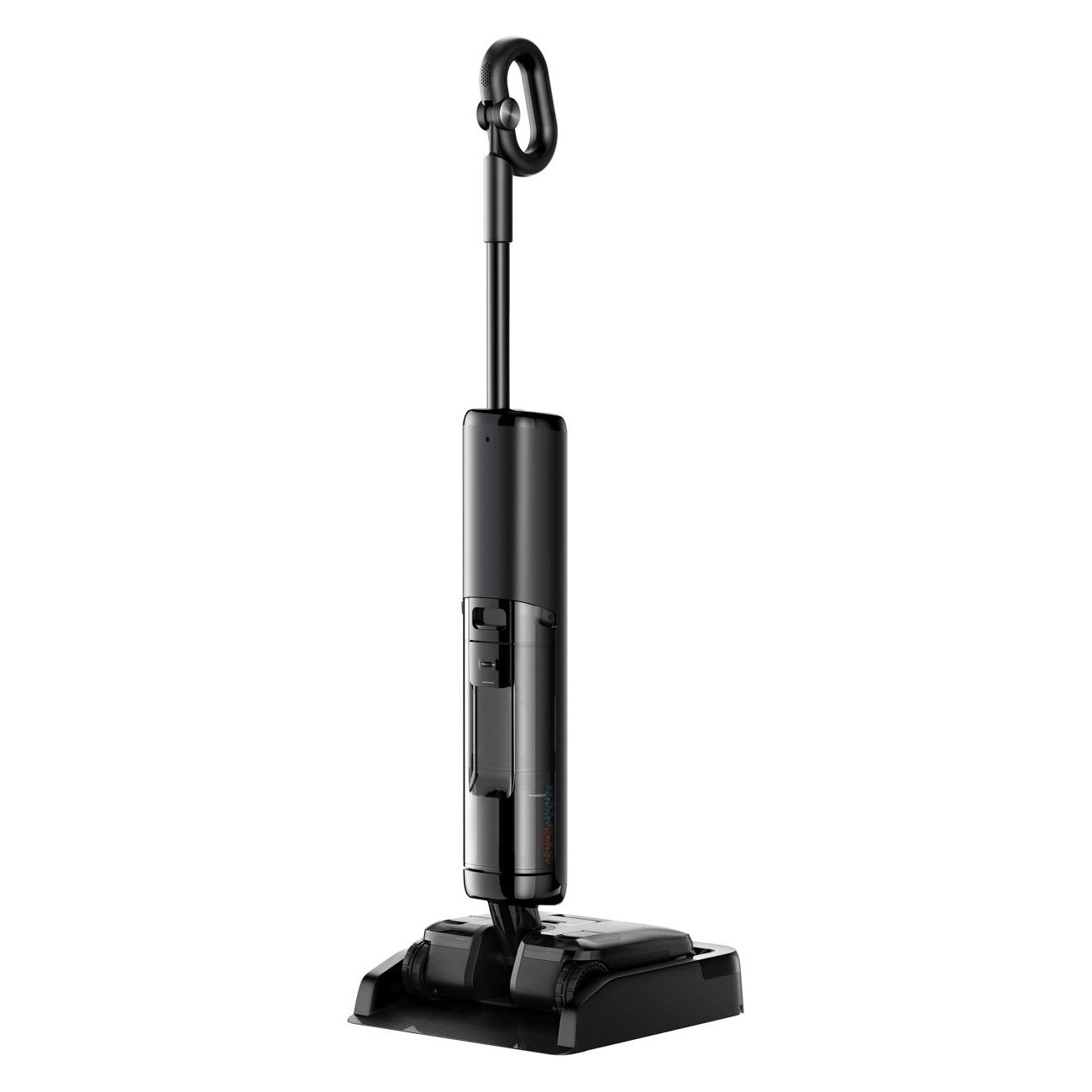 Uwant DX800 Steam Black (Saugen + Wischen) (DX800)