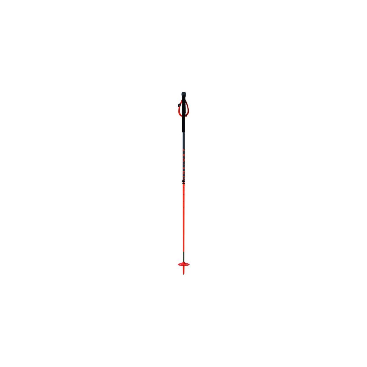 One Way TR Carbon Vario asphalt/flame 110-145 OZ34321-110-145