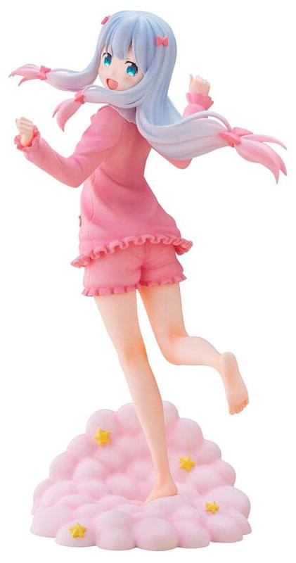 FuRyu Eromanga Sensei Sagiri Izumi figuur, 21 cm, PVC