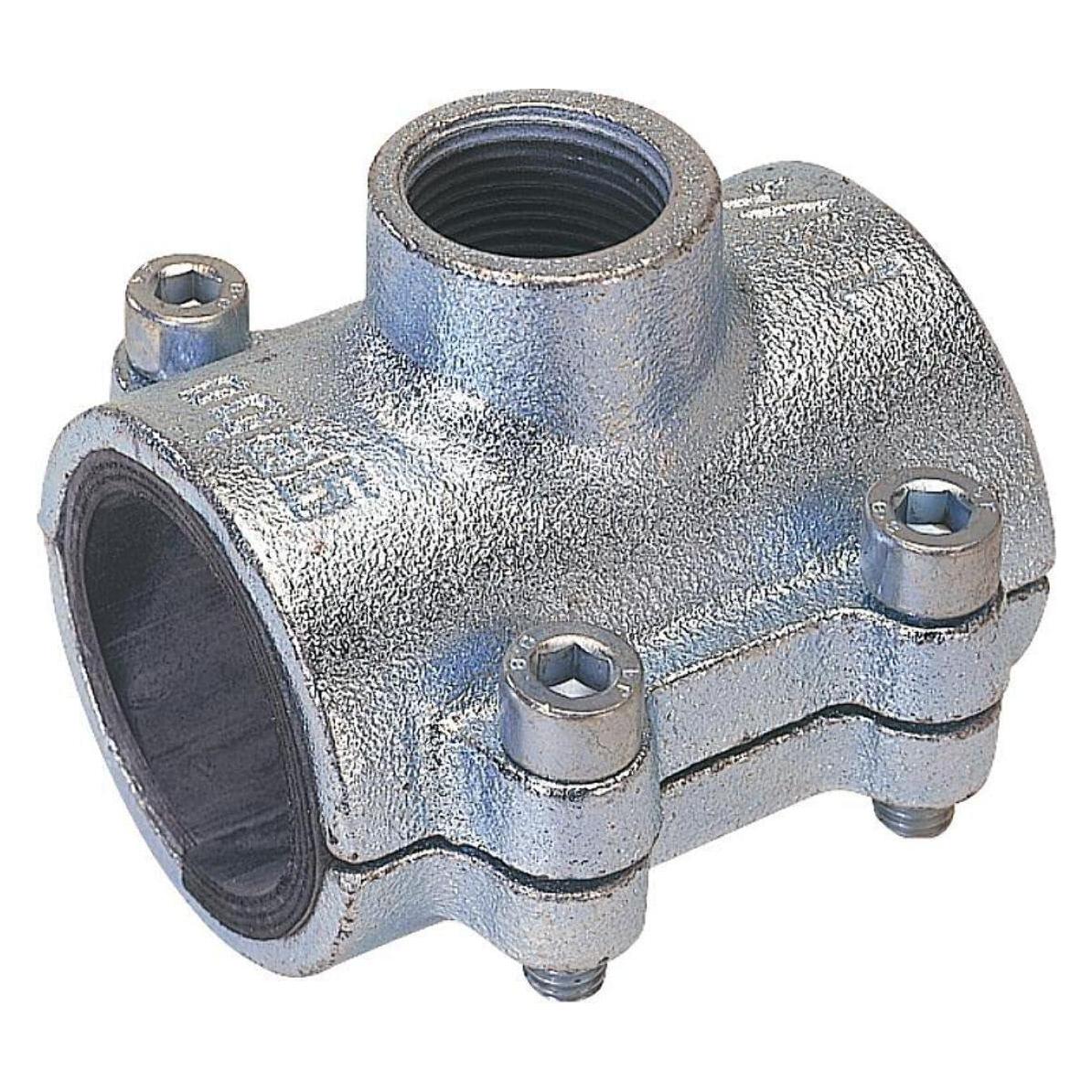 Gebo Balnas ANB, 1"1 / 4-3 / 4 " (01.261.28.0402)