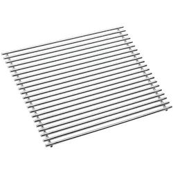 SANTOS Grillrost für Napoleon P500 35 x 45 cm | Edelstahl  1 Stück