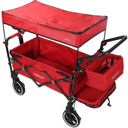 FUXTEC Premium Bollerwagen FX-CT850
