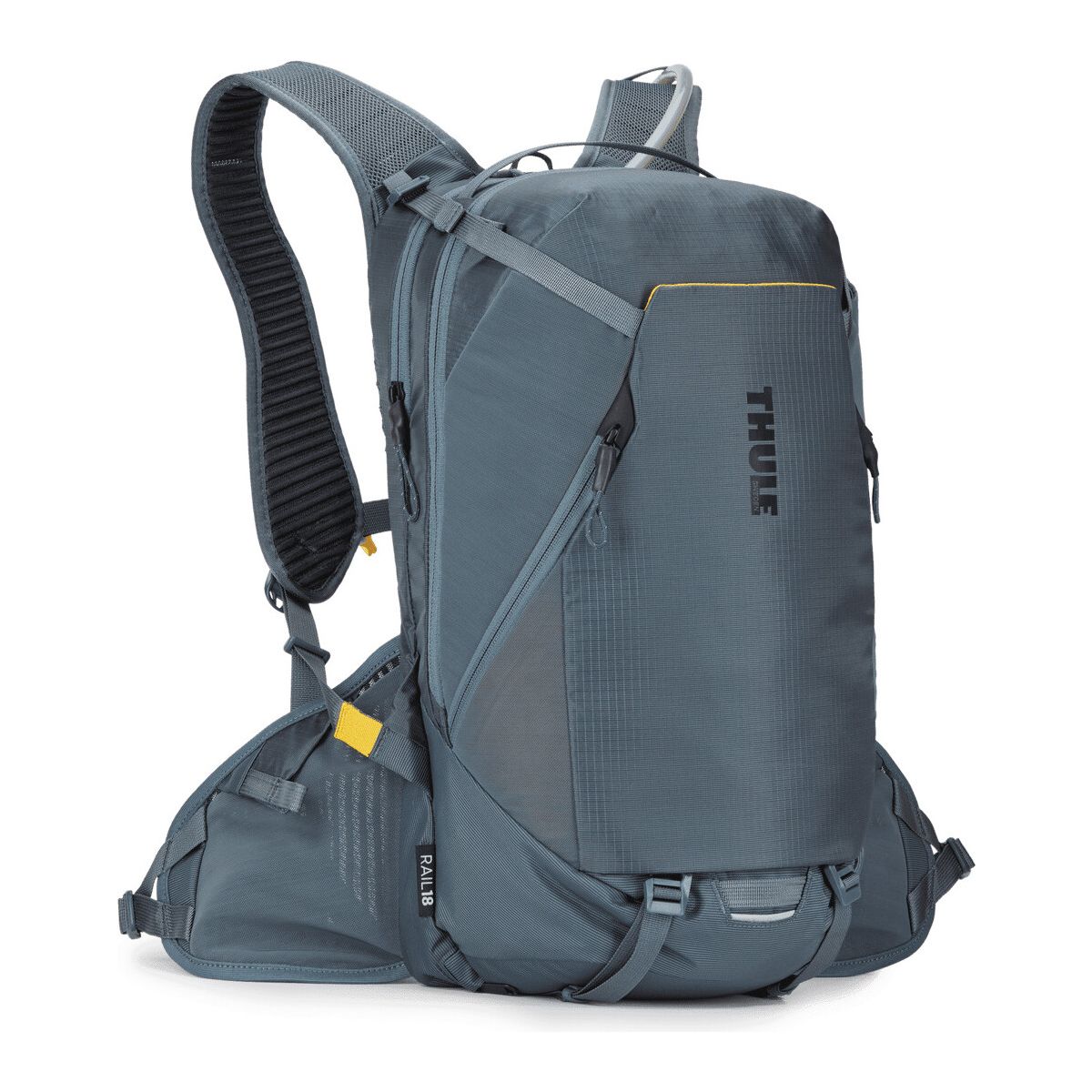 Thule Rail 18L Hydration Backpack Emtb dark slate (3204482-3204482)