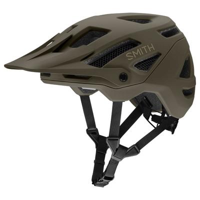 Smith - Payroll MIPS - Radhelm Gr 55-59 cm - M braun