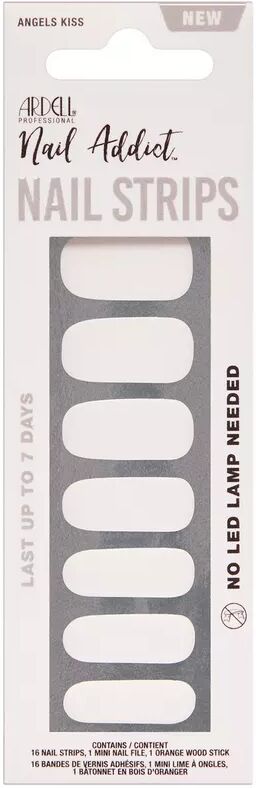 Ardell - Nail Strips, Angels Kiss, Set