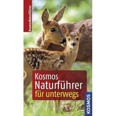 Kosmos-Naturführer für unterwegs, Taschenbuch von Frank Hecker,Katrin Hecker, Franckh-Kosmos Verlags-GmbH & Co. KG