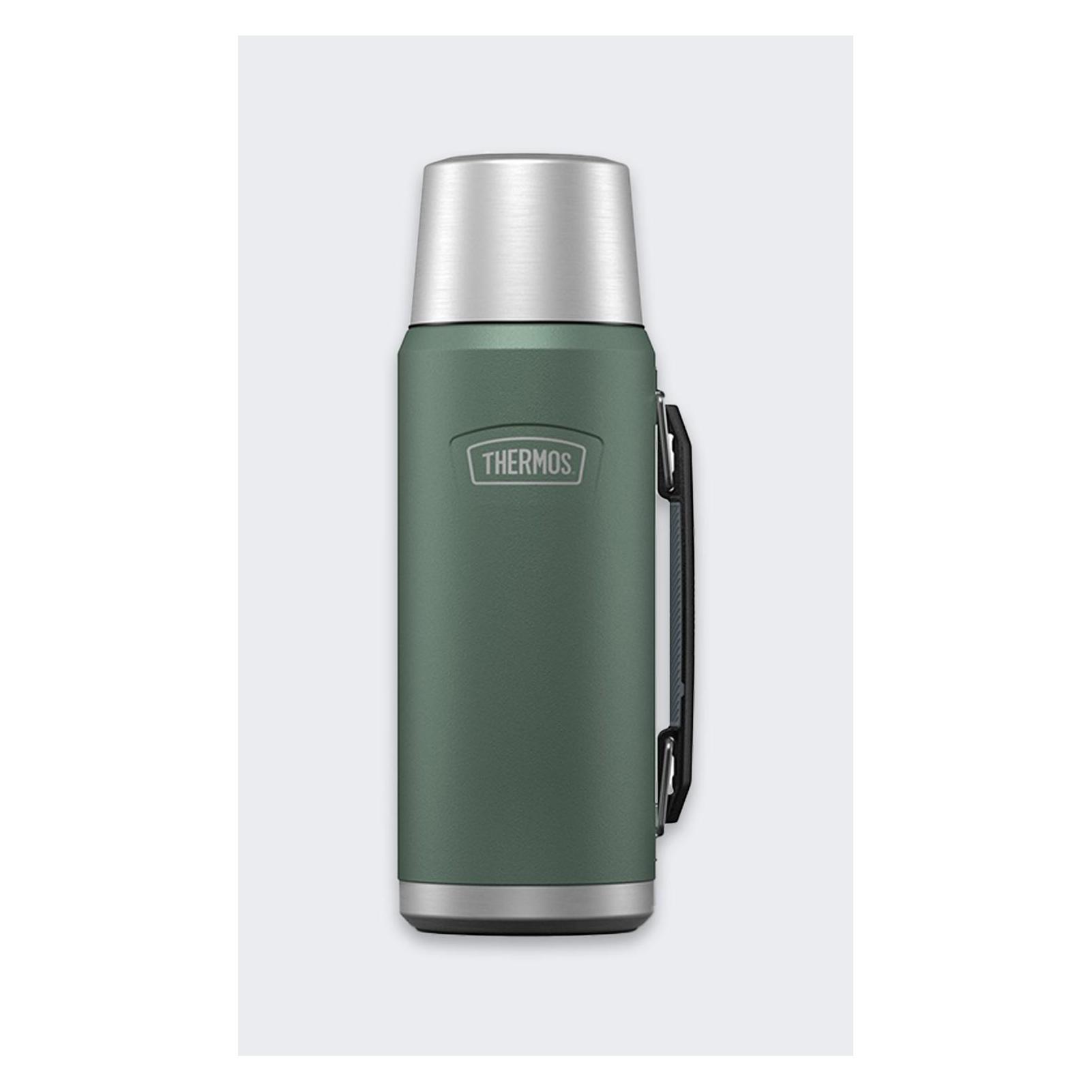 Thermos TermosIcon Getränkeflasche 1,2L Grün (1.20 l) (58365231)