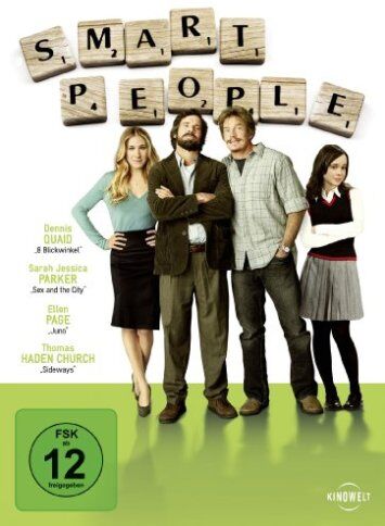Noam Murro - Smart People - Preis vom 11.10.2026 23:13:37 h