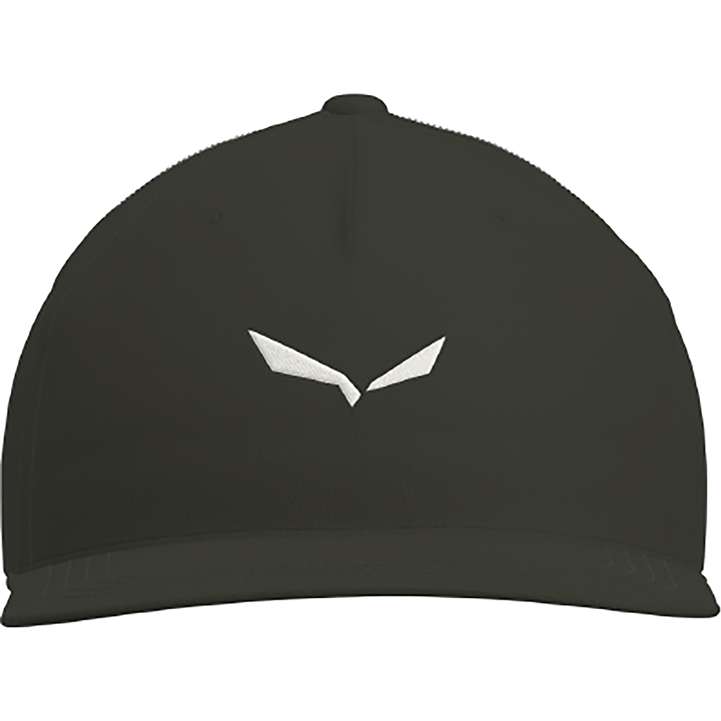 Salewa Eagle Logo Cap Basecaps schwarz Lifestyle Hautfreundlich