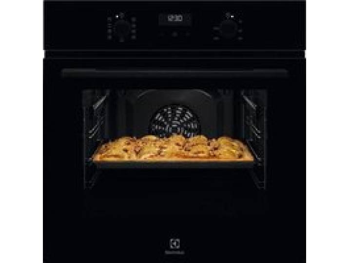 Four encastrable Electrolux EOD5H70BZ 65L 2750W