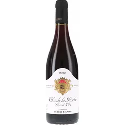 Clos de la Roche Hubert Lignier MAGNUM 2022 BIO