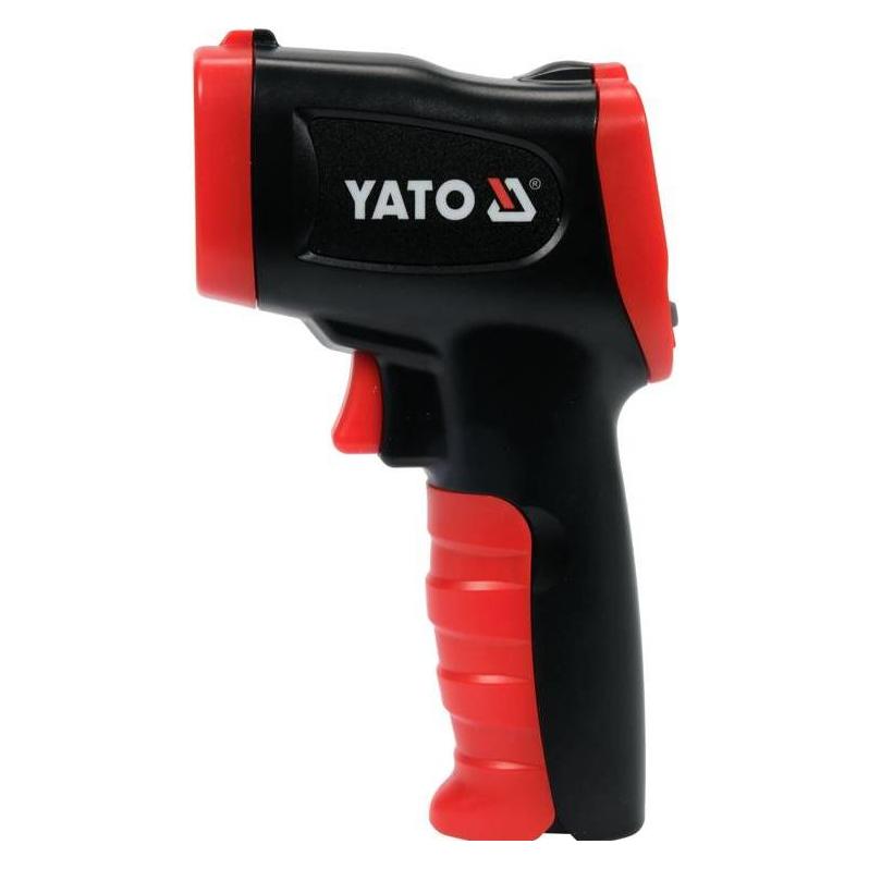 Yato PIROMETRAS -50 °C + 600 °C (YT-73200)