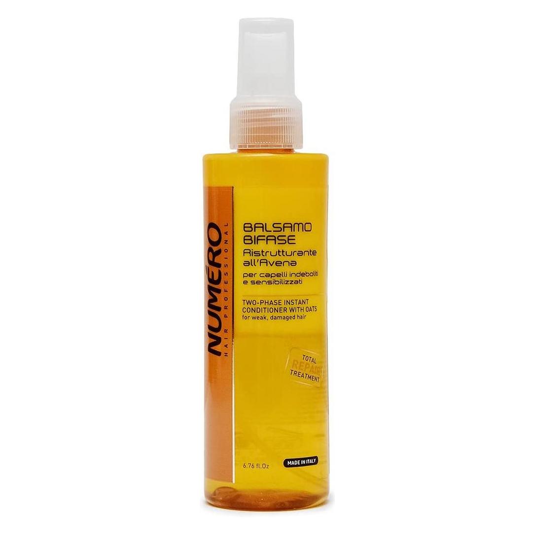 Numero Group Numero - Two-Phase Instant Conditioner With Oats (200 ml) (8011935069903)