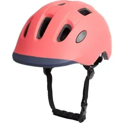 NAKAMURA Kinder Helm Ki.-Fahrrad-Helm Kimet J, Größe XS in Schwarz Schwarz