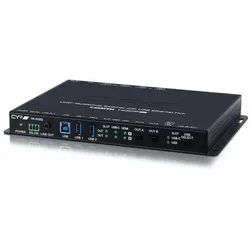 CYP OR-32SDMI, Switch Box