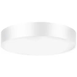 Brumberg 13682174 BIRO Circle Anbau- Flächenleuchte, D=1000mm, H=100mm, ?126,00W, on/off, Betrieb