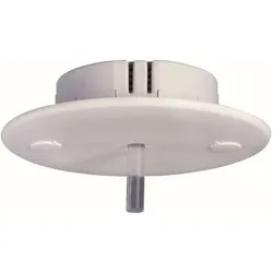 ABB, Zubehör Schalterprogramm, Helligkeitssensor KNX UP 200-1200lx 1Kan