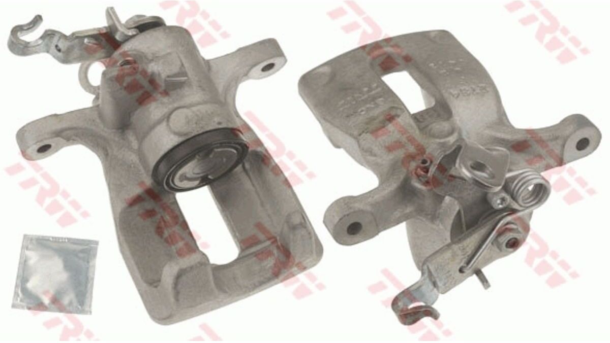 Bremssattel TRW BHN1140E, Hinten Links