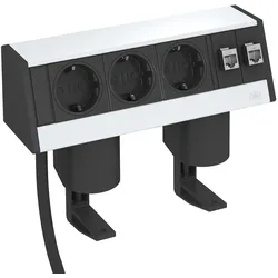 OBO Bettermann Vertr Deskbox DB-1B3 D3S2K