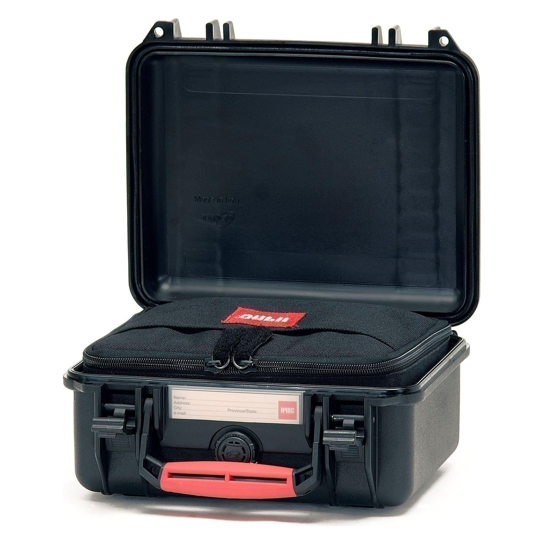 HPRC 2200 Koffer mit Cordura Innentasche (HPRC2200 BAGBLB)