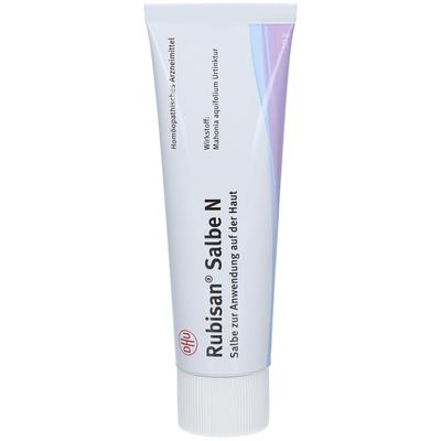 Rubisan Salbe N 50 g