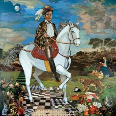 Lighght (Ltd.Yellow Vinyl) - Kishi Bashi, Vinyl
