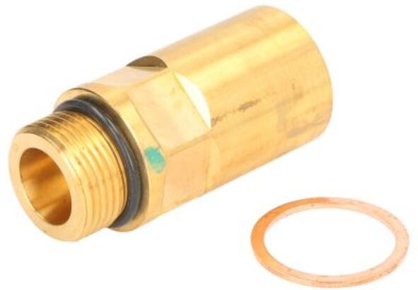 Überdruckventil PNEUMATICS PN-10529
