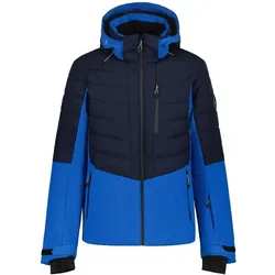 Icepeak, Herren, Skijacke, Folsom (46), Blau