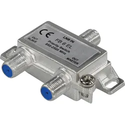 MATR FB6EL - SAT Priority Schalter