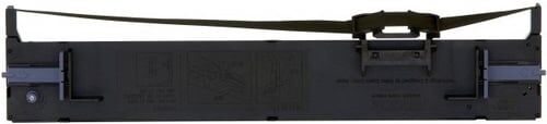 Epson S015610 fita preta