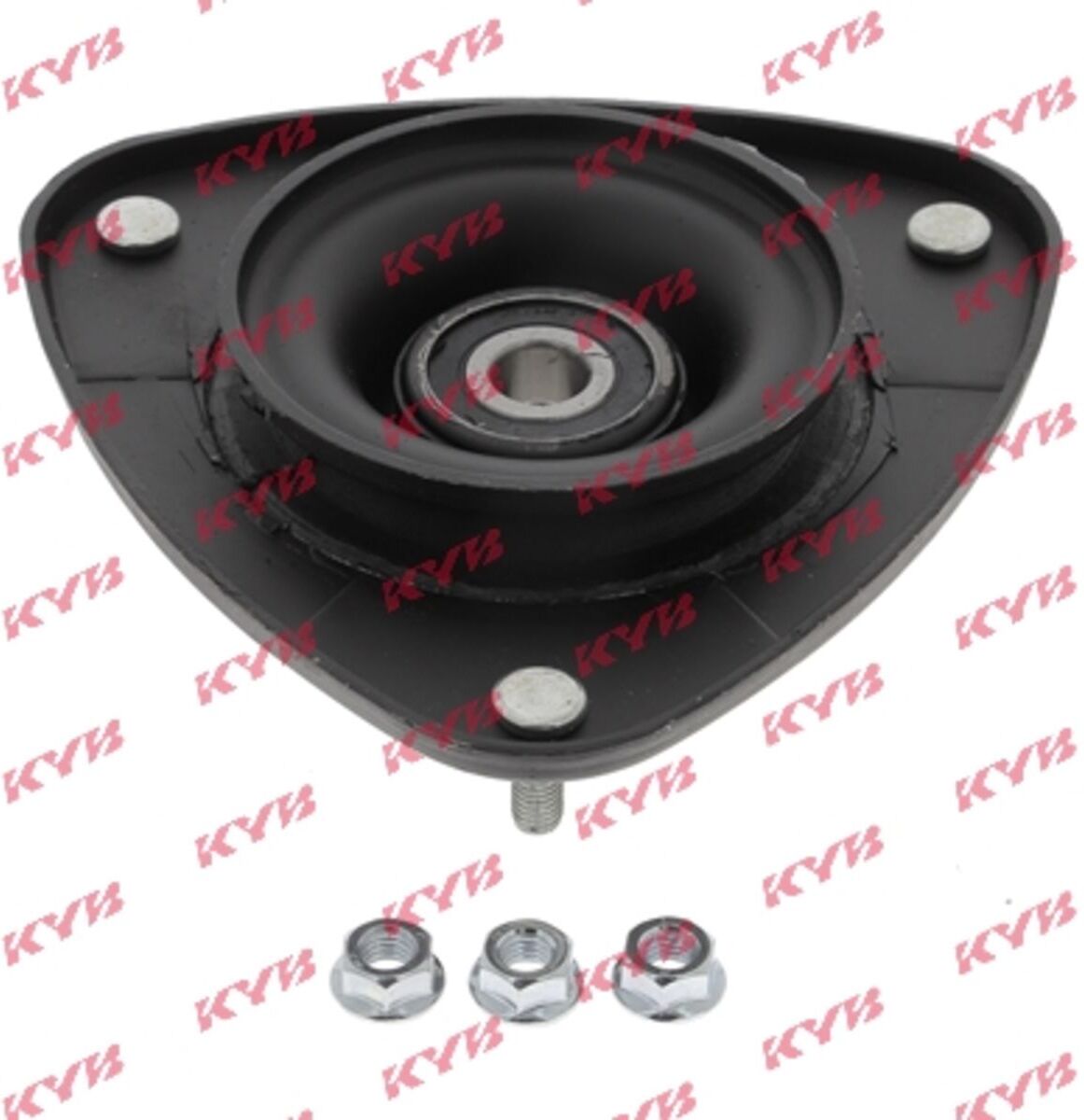 Kit de réparation, coupelle de suspension KYB SM5664