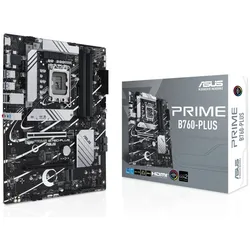 ASUS PRIME B760-PLUS Intel B760 LGA 1700 ATX