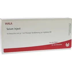 SOLUM Inject Ampullen 10X1 ml