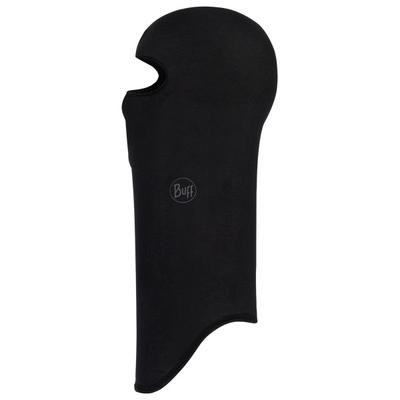 Buff - EcoStretch Balaclava - Sturmhaube Gr One Size schwarz