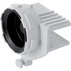 Geberit Blinddeckel mit Membrane zu Urinal-Steuerung 240518001
