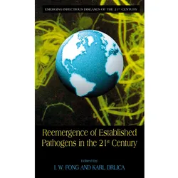 Reemergence of Established Pathogens in the 21st Century, Fachbücher