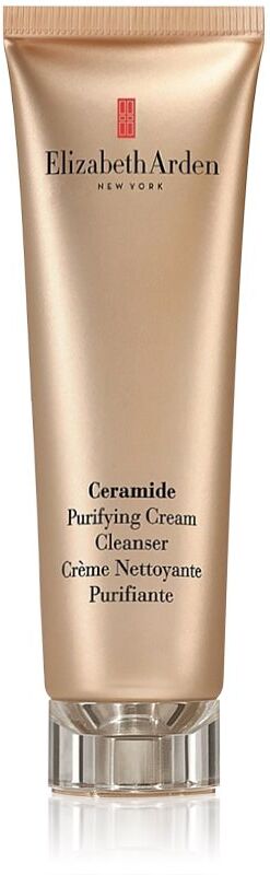 Elisabeth Arden Ceramide Purifying Cream Cleanser cleansing cream for the face 125 ml