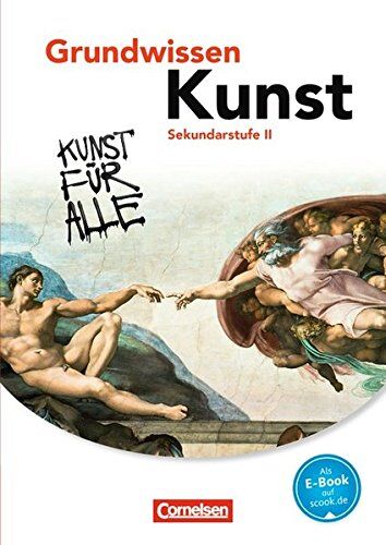 Partsch, Dr. Susanna - Grundwissen Kunst: Schülerbuch - Preis vom 18.10.2026 15:28:09 h