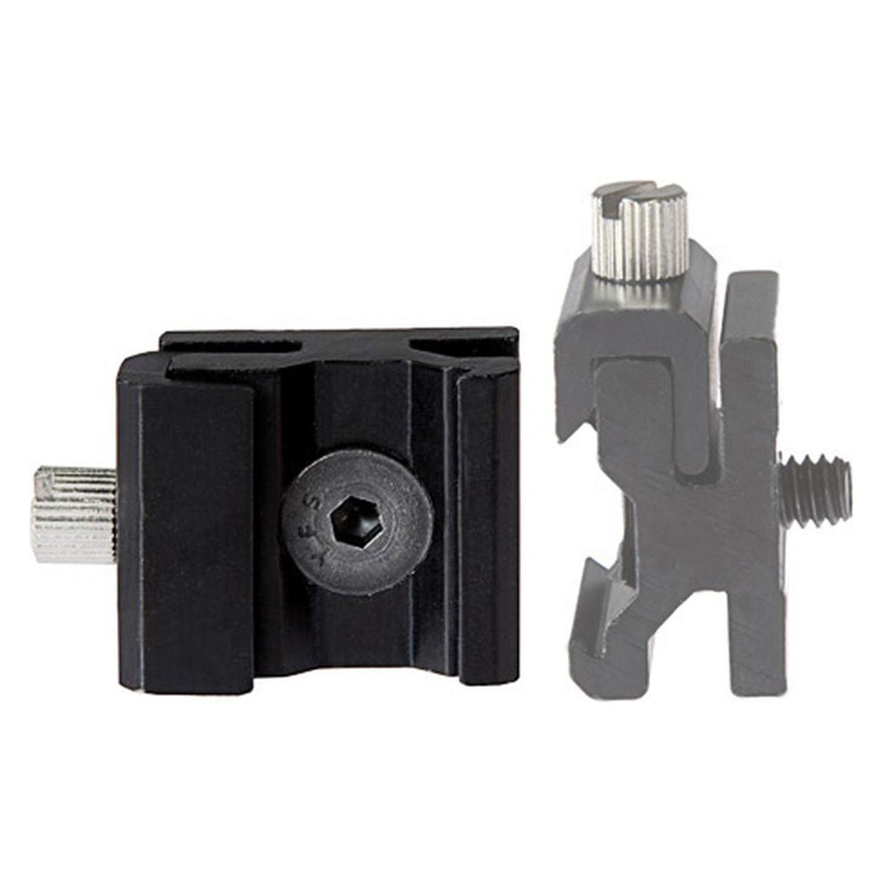 Shape Universal Hot Shoe Female (Metall) (35425348)